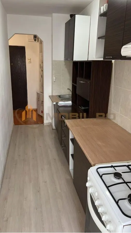1-Bedroom Apartment, Bd Poiters - Frumoasa - Lidl - foto 2