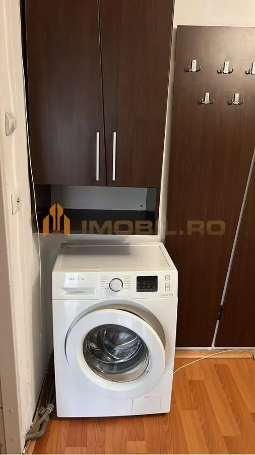 1-Bedroom Apartment, Bd Poiters - Frumoasa - Lidl - foto 3