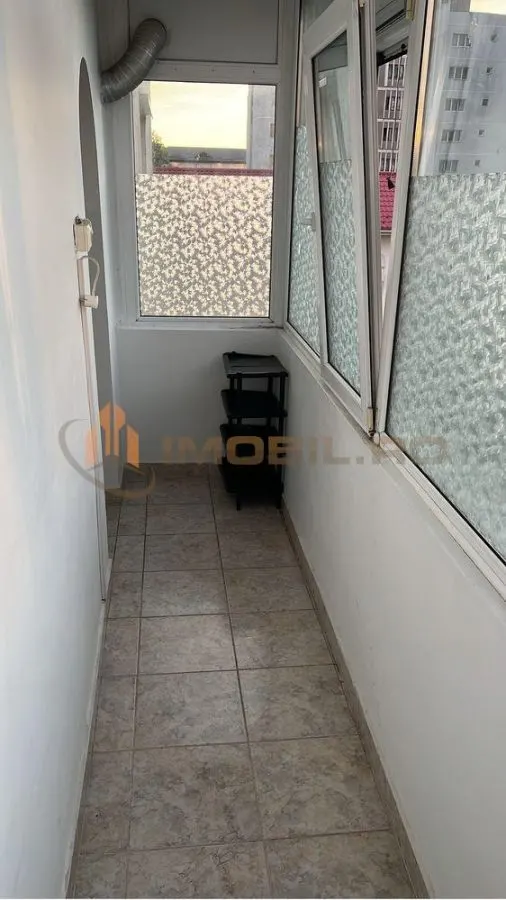 1-Bedroom Apartment, Bd Poiters - Frumoasa - Lidl - foto 4