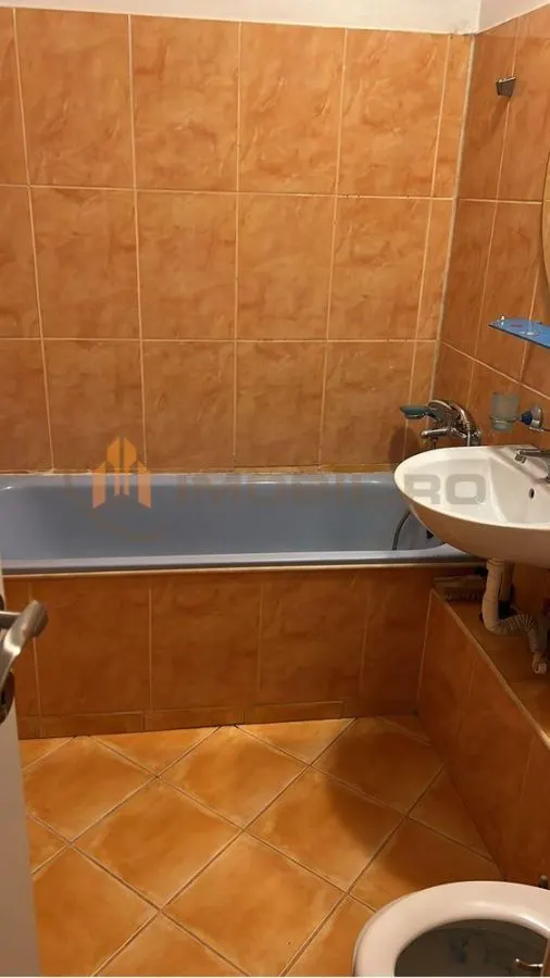 1-Bedroom Apartment, Bd Poiters - Frumoasa - Lidl - foto 5