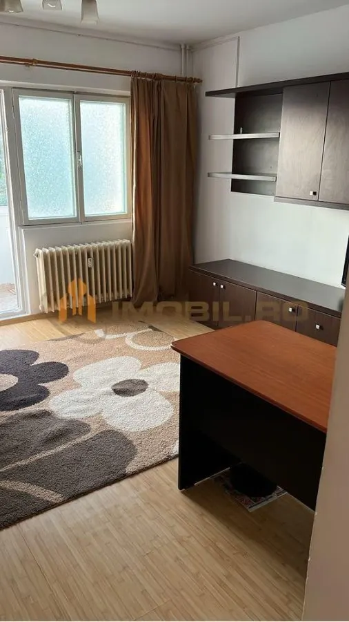 1-Bedroom Apartment, Bd Poiters - Frumoasa - Lidl - foto 6