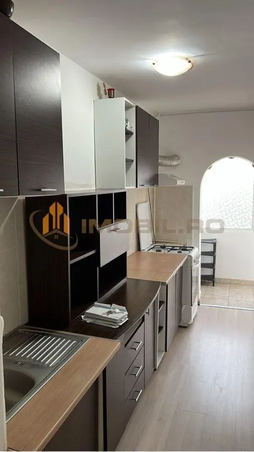 1-Bedroom Apartment, Bd Poiters - Frumoasa - Lidl - foto 7