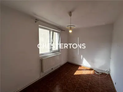 Aparatament 3 camere generos cu centrala proprie Ferentari - foto 6