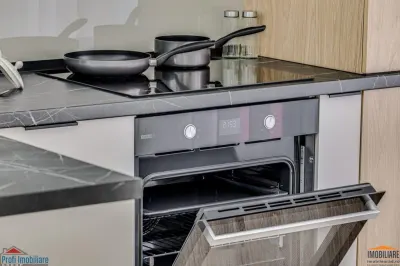 Inchiriez apartament superb, 2 camere- Afi - foto 9