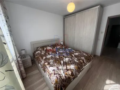 Moldova Mall - Valea Lupului - 2-Bedroom Apartment - Raised Ground Floor - foto 2