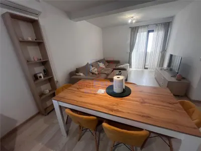 Moldova Mall - Valea Lupului - 2-Bedroom Apartment - Raised Ground Floor - foto 11