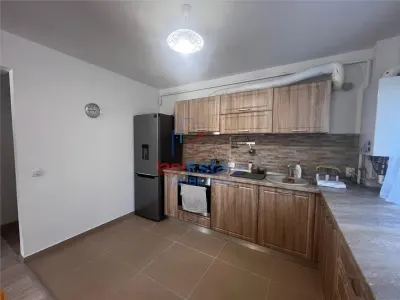 Moldova Mall - Valea Lupului - 2-Bedroom Apartment - Raised Ground Floor - foto 15