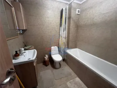 Moldova Mall - Valea Lupului - 2-Bedroom Apartment - Raised Ground Floor - foto 16