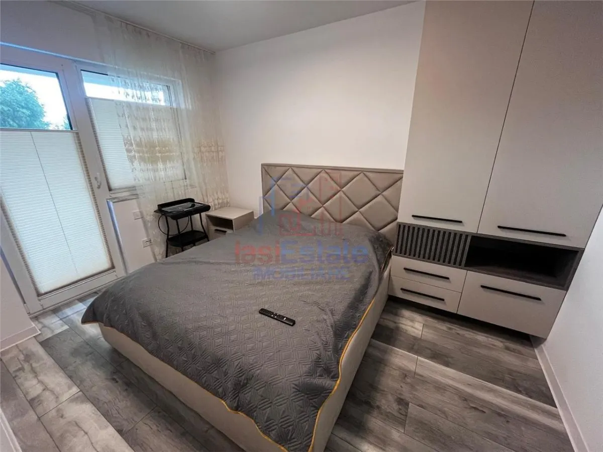 2-Bedroom Apartment with Parking Space – Furnished and Equipped - foto 3