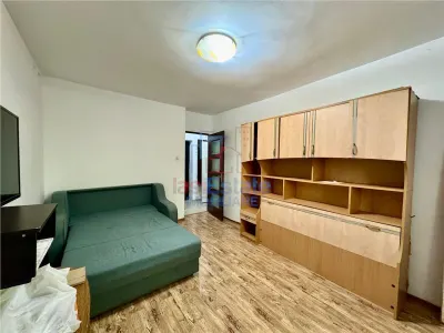 Apartament 1 camera - Metalurgie - Str Parcului - Iasi