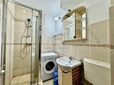 Apartament 1 camera - Metalurgie - Str Parcului - foto 3