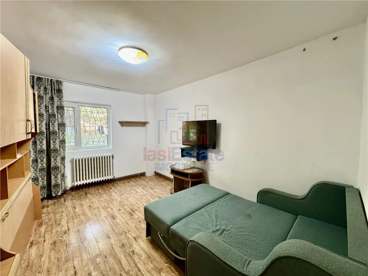 Apartament 1 camera - Metalurgie - Str Parcului - foto 7