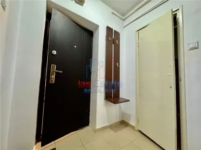 Apartament 1 camera - Metalurgie - Str Parcului - foto 8