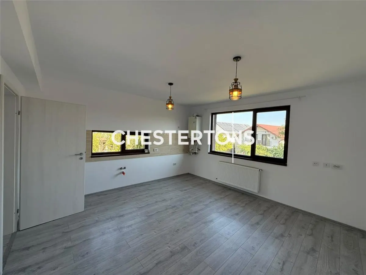 Studio en Villa, Cartierul Latin – 35 m², Rez-de-Chaussée, Parking Privé - foto 1