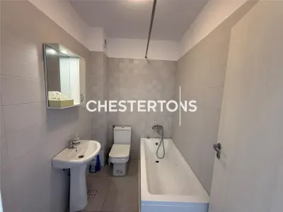 Studio en Villa, Cartierul Latin – 35 m², Rez-de-Chaussée, Parking Privé - foto 11