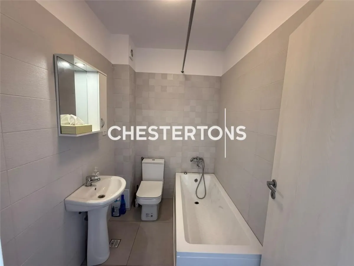 Studio en Villa, Cartierul Latin – 35 m², Rez-de-Chaussée, Parking Privé - foto 11