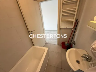 Studio en Villa, Cartierul Latin – 35 m², Rez-de-Chaussée, Parking Privé - foto 12