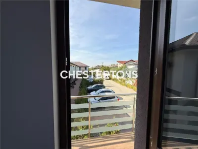 Studio en Villa, Cartierul Latin – 35 m², Rez-de-Chaussée, Parking Privé - foto 13