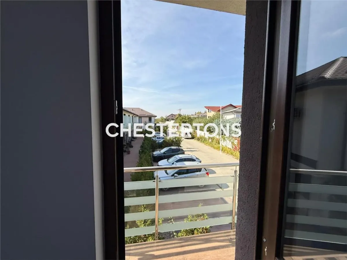 Studio en Villa, Cartierul Latin – 35 m², Rez-de-Chaussée, Parking Privé - foto 13