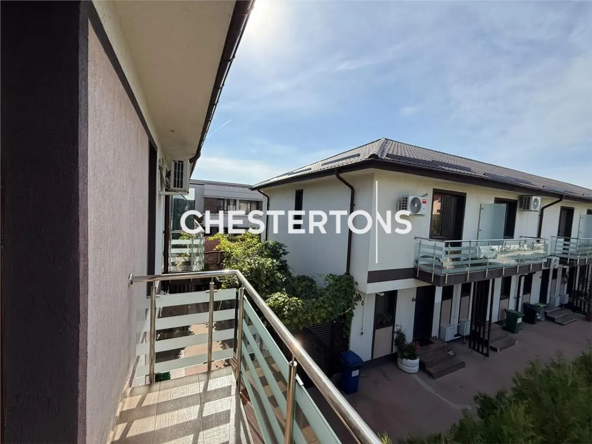 Studio en Villa, Cartierul Latin – 35 m², Rez-de-Chaussée, Parking Privé - foto 14