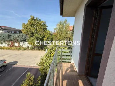 Studio en Villa, Cartierul Latin – 35 m², Rez-de-Chaussée, Parking Privé - foto 15