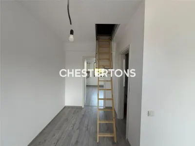 Studio en Villa, Cartierul Latin – 35 m², Rez-de-Chaussée, Parking Privé - foto 16