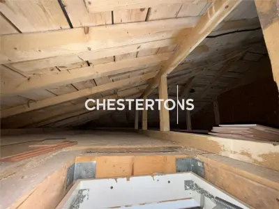 Studio en Villa, Cartierul Latin – 35 m², Rez-de-Chaussée, Parking Privé - foto 17