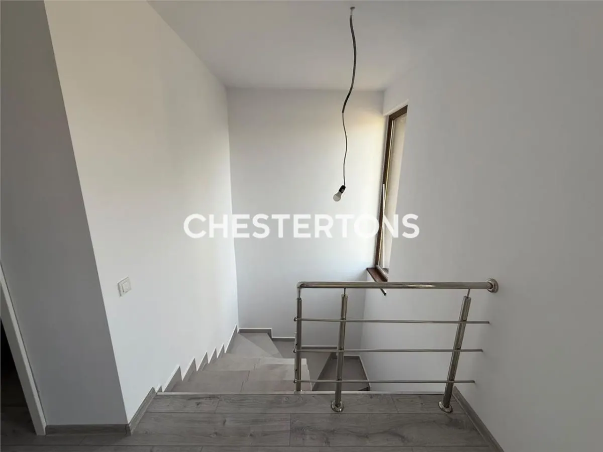 Studio en Villa, Cartierul Latin – 35 m², Rez-de-Chaussée, Parking Privé - foto 3