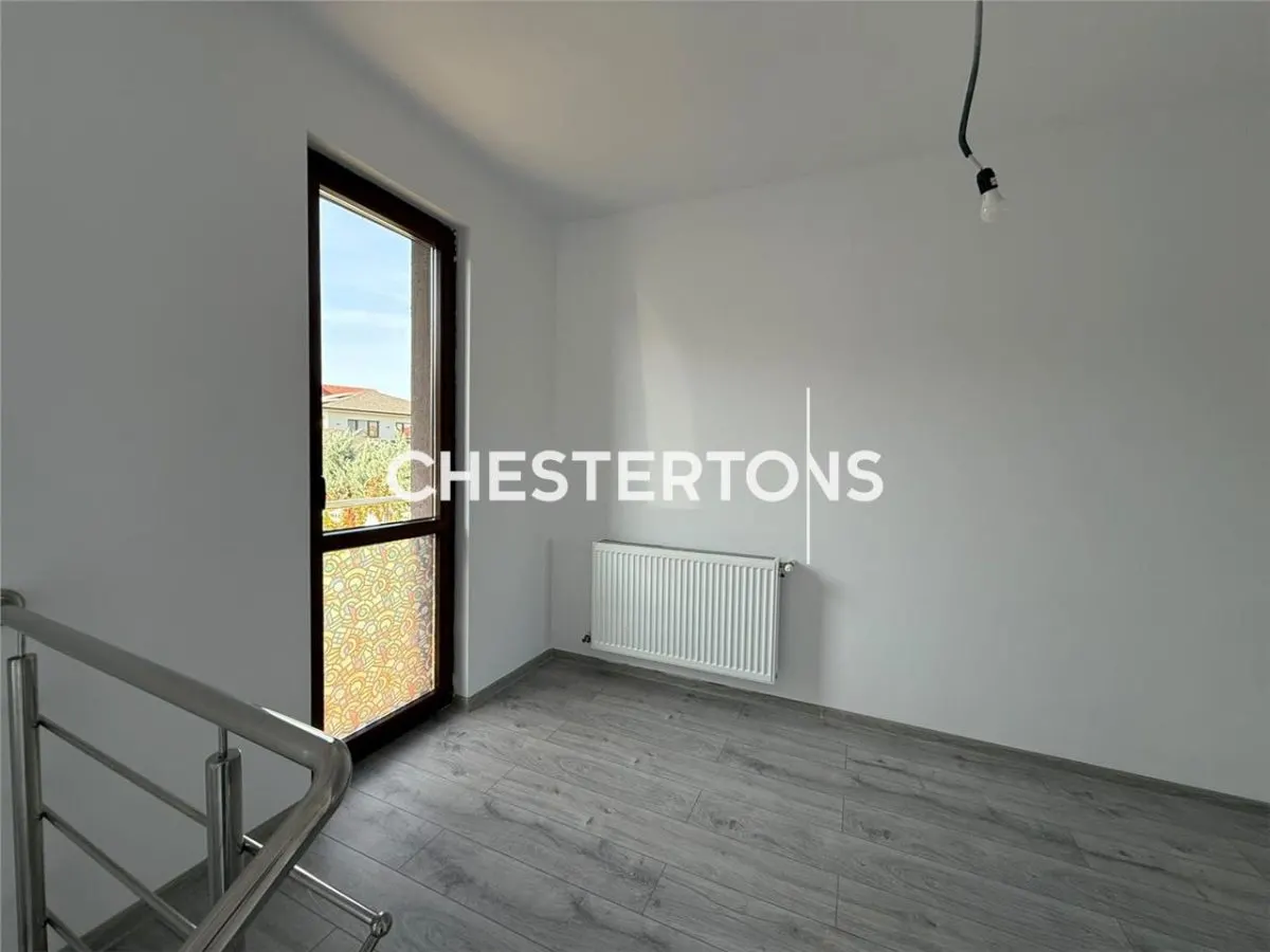 Studio en Villa, Cartierul Latin – 35 m², Rez-de-Chaussée, Parking Privé - foto 4
