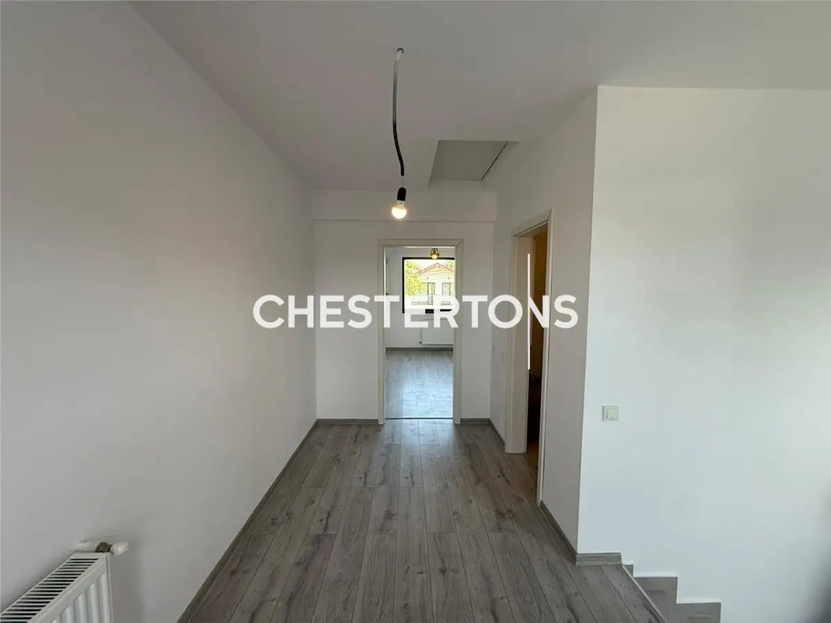 Studio en Villa, Cartierul Latin – 35 m², Rez-de-Chaussée, Parking Privé - foto 5