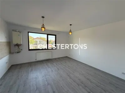 Studio en Villa, Cartierul Latin – 35 m², Rez-de-Chaussée, Parking Privé - foto 6