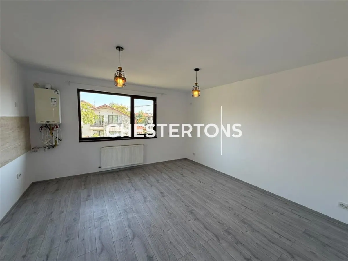 Studio en Villa, Cartierul Latin – 35 m², Rez-de-Chaussée, Parking Privé - foto 6
