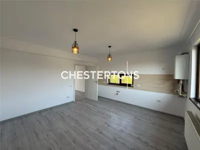 Studio en Villa, Cartierul Latin – 35 m², Rez-de-Chaussée, Parking Privé - foto 8