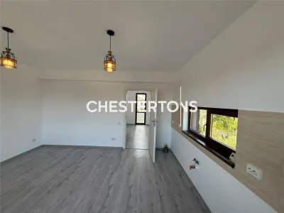 Studio en Villa, Cartierul Latin – 35 m², Rez-de-Chaussée, Parking Privé - foto 9