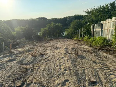 Land for sale 1800 sqm in Ganeasa - foto 10