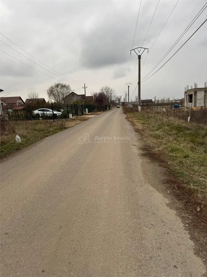 Terrain Constructible, 1 Decembrie - foto 2