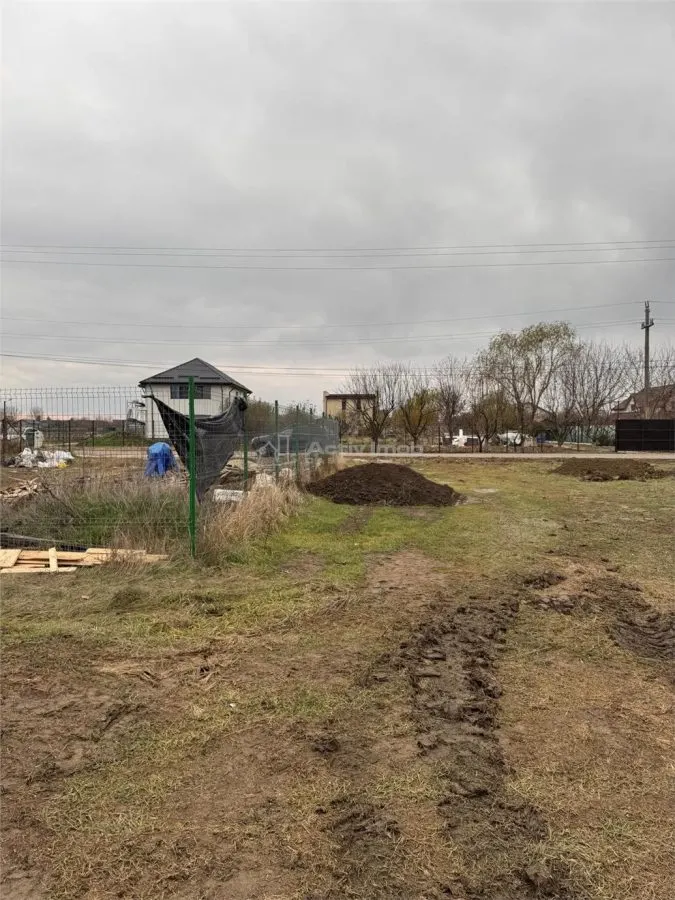 Terrain Constructible, 1 Decembrie - foto 4