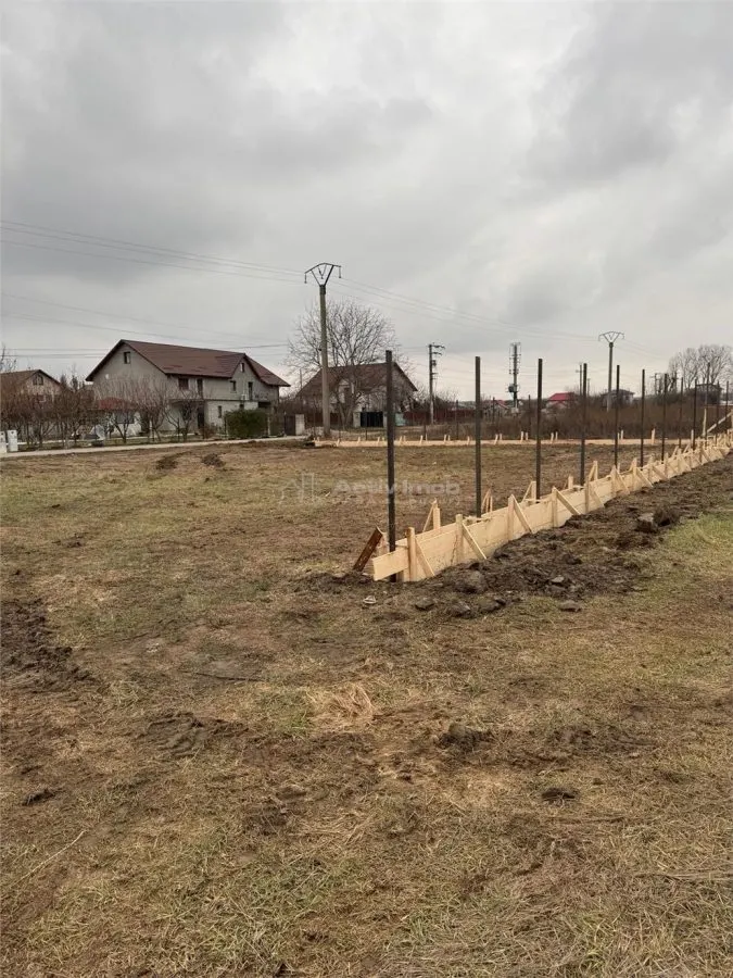 Terrain Constructible, 1 Decembrie - foto 7