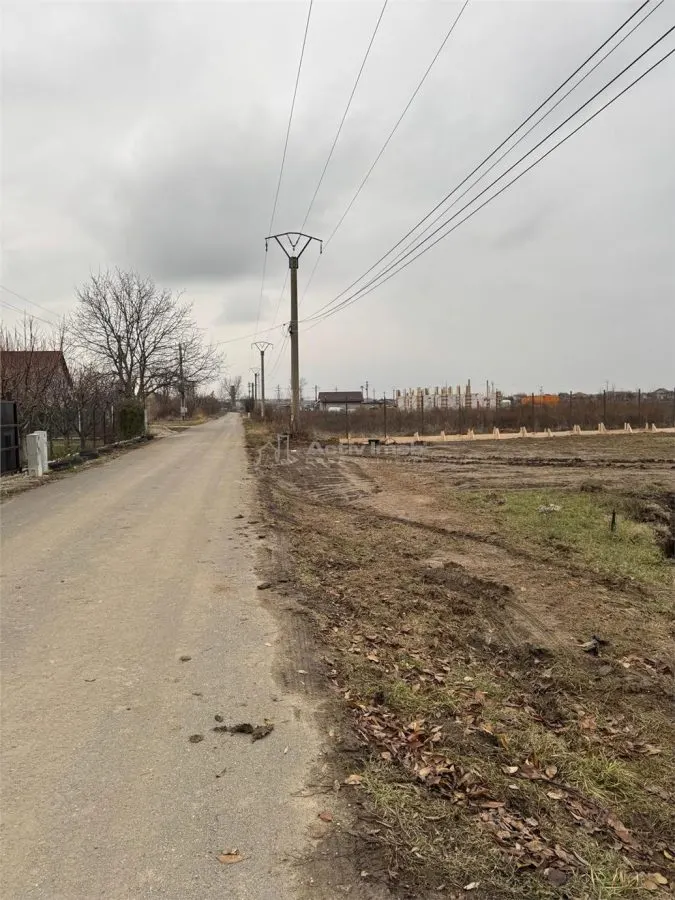 Terrain Constructible, 1 Decembrie - foto 8