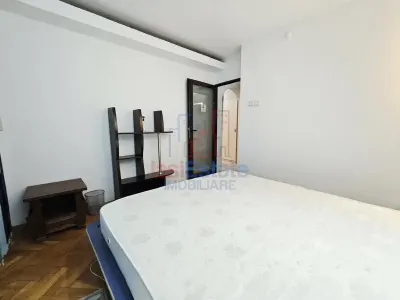 شقة بـ 3 غرف بتوزيع منفصل، مفروشة ومجهزة بالكامل، تودور فلاديميريسكو - Iasi