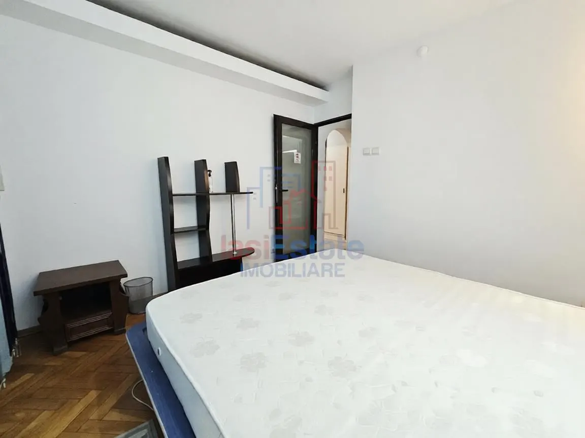 3-Bedroom Apartment with Separated Layout, Furnished and Equipped, Tudor Vladimirescu - foto 1