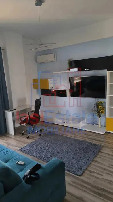 Apartament 1 Camera Tudor Vladimirescu - River Towers - foto 1