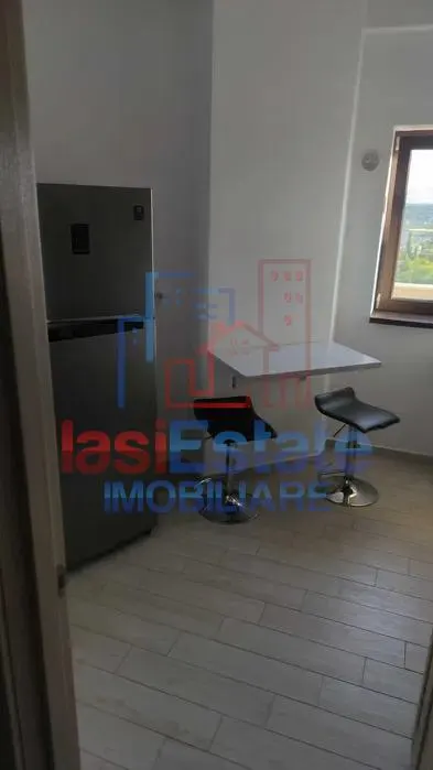 Apartament 1 Camera Tudor Vladimirescu - River Towers - foto 3