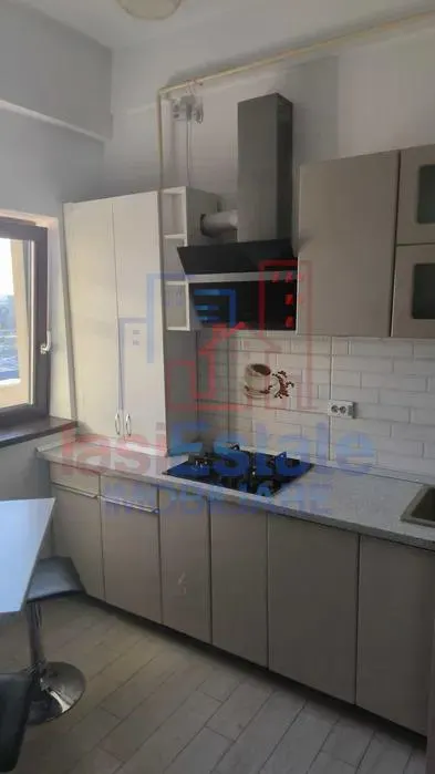 Apartament 1 Camera Tudor Vladimirescu - River Towers - foto 4