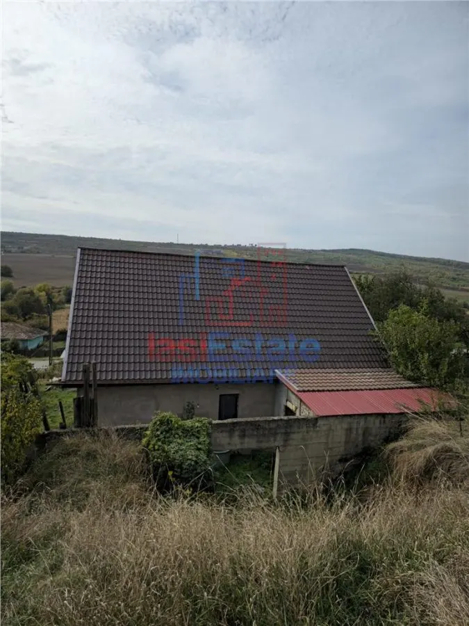 Schitu-Duca casa la strada P+M - foto 11