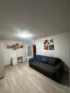 Apartament 1 Camera GARA - Spital Elytis - Iasi