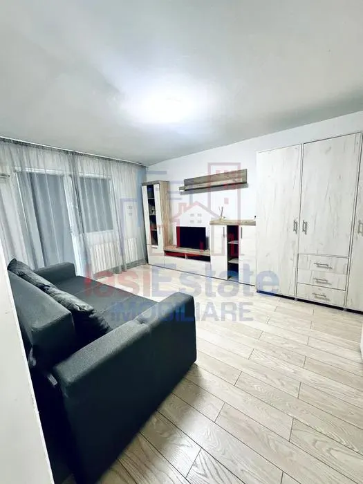 Apartament 1 Camera GARA - Spital Elytis - foto 2