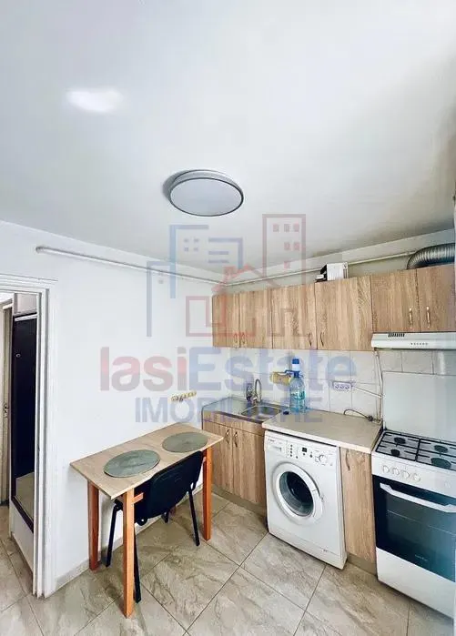 Apartament 1 Camera GARA - Spital Elytis - foto 5