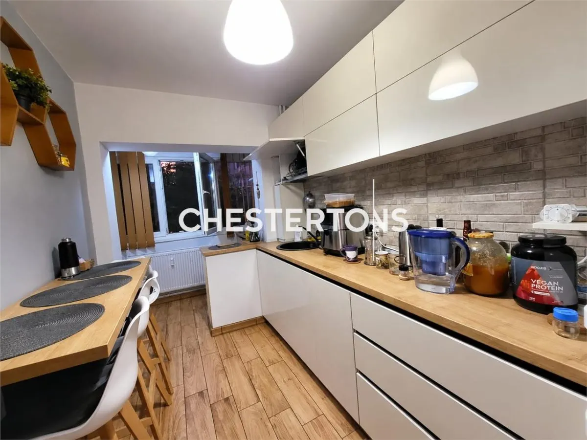 Apartament 2 camere cochet si luminos, in apropiere de Metrou Lujerului - foto 1