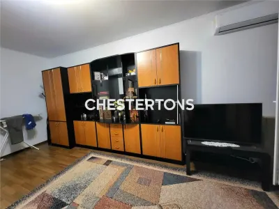 Apartament 2 camere cochet si luminos, in apropiere de Metrou Lujerului - foto 11